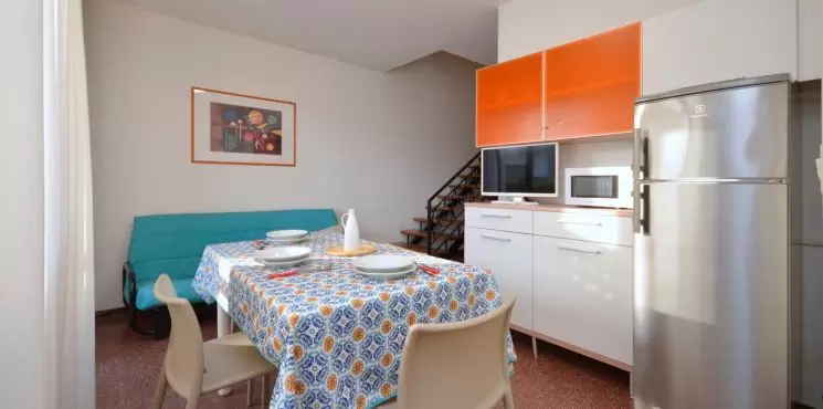 Regina villa/ Lido dei Pini_1
