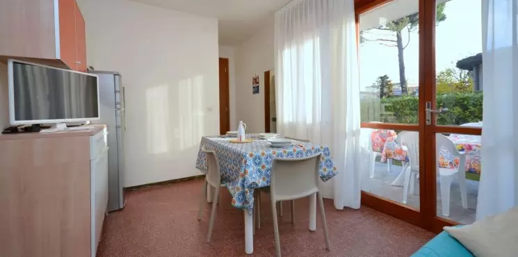 Regina villa/ Lido dei Pini_3