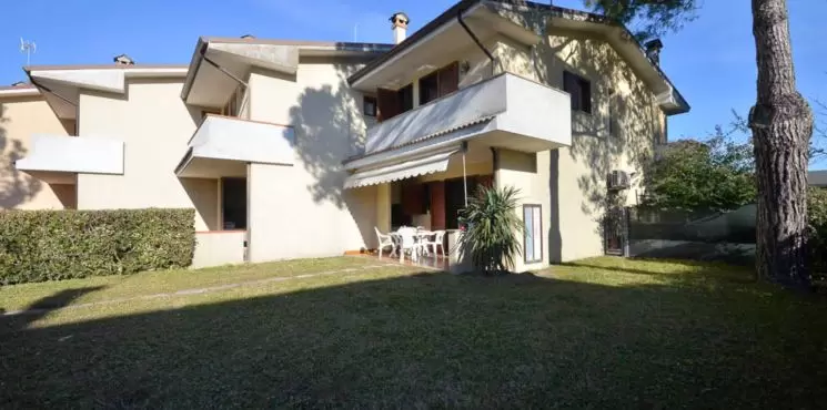 Silvia villa/ Spiaggia_1