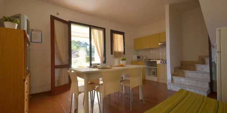 Silvia villa/ Spiaggia_3