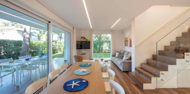 Summer Villa/ Pineta_2