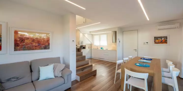 Summer Villa/ Pineta_3