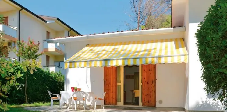 Tellina villa/ Pineda