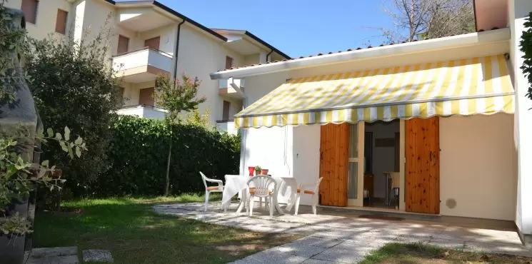 Tellina villa/ Pineda_0